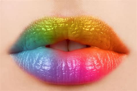 beso.arcoiris|Qué es el beso arcoíris y cuáles son sus riesgos para la salud